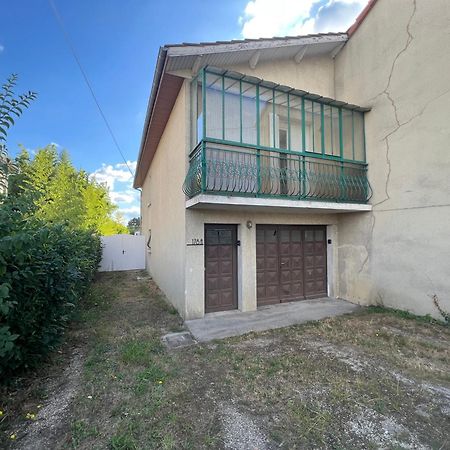 178A - T3 Tout Confort Du Gond - 70 M2 Le Gond-Pontouvre Exterior photo